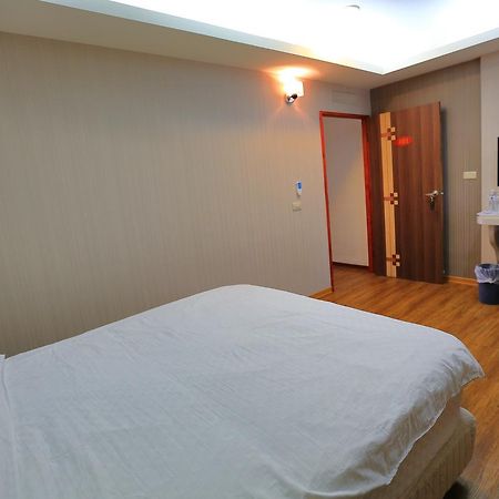 Jung Le Su Ba B&B Chishang Extérieur photo