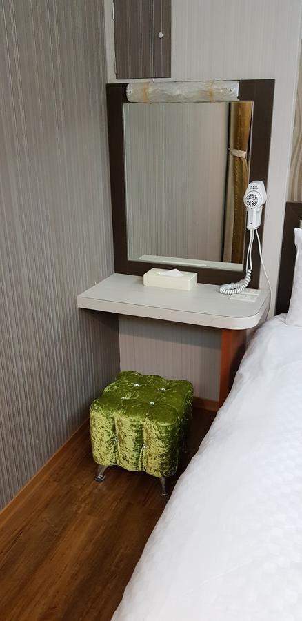 Jung Le Su Ba B&B Chishang Extérieur photo